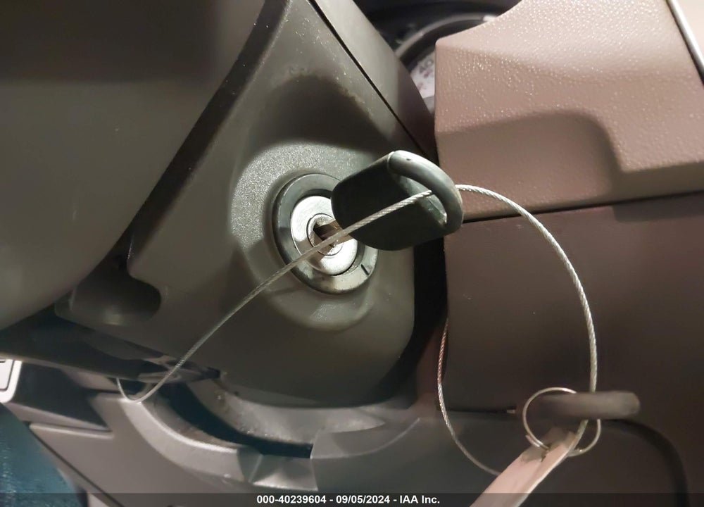 2009 FORD FOCUS SE VIN: 1FAHP35N89W210043