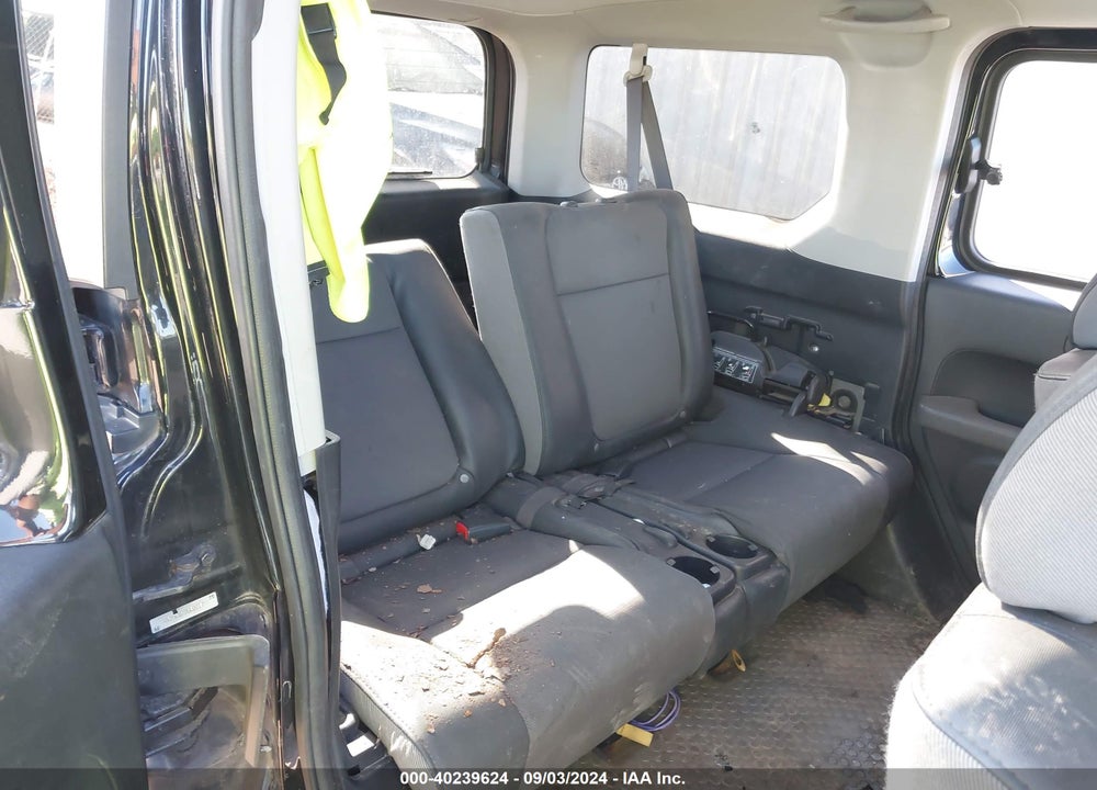 2006 HONDA ELEMENT EX-P VIN: 5J6YH28726L001791