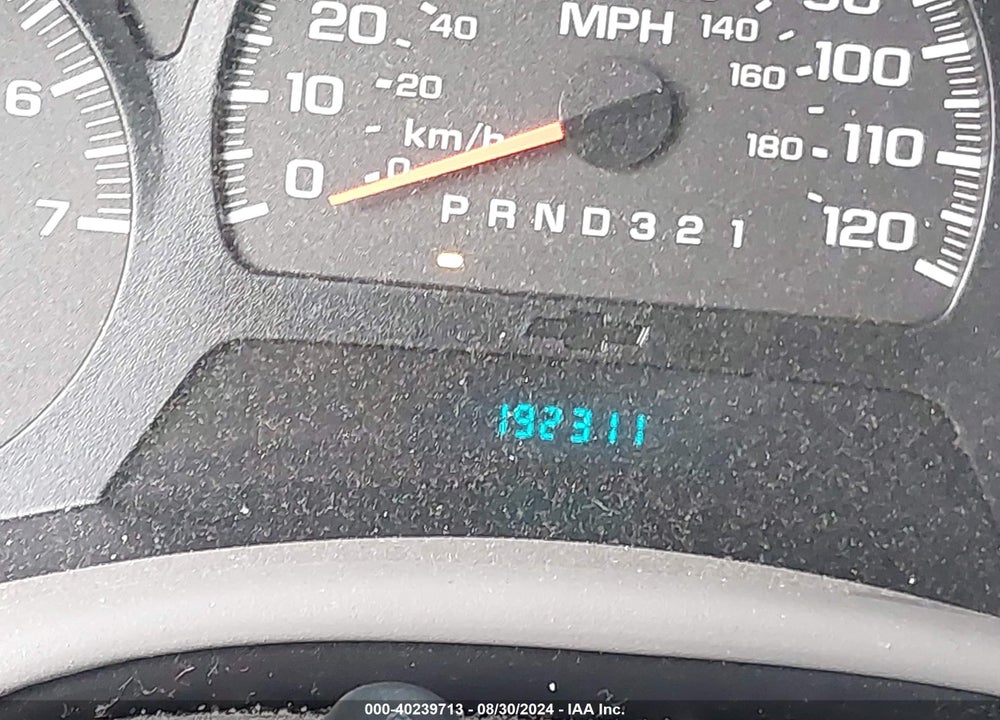 2009 CHEVROLET TRAILBLAZER LT VIN: 1GNDT33S192110569