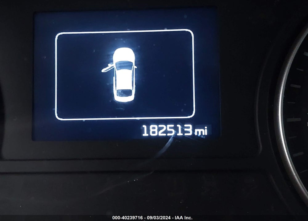 2016 KIA OPTIMA EX VIN: 5XXGU4L36GG079344
