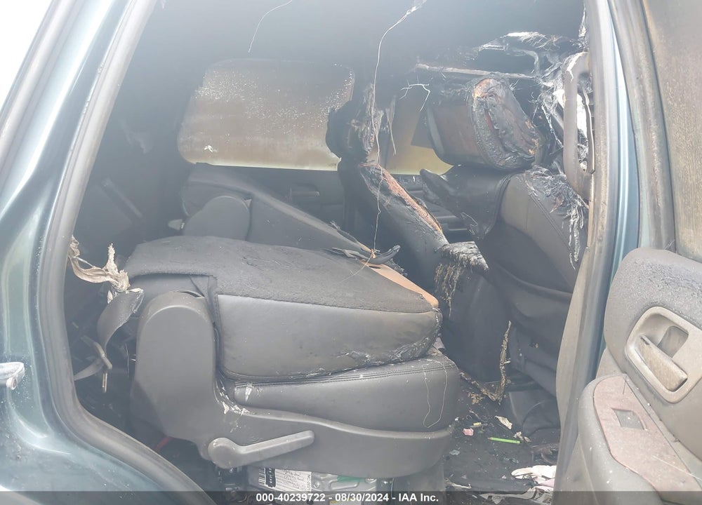 2009 GMC YUKON HYBRID VIN: 1GKFK13529R100633