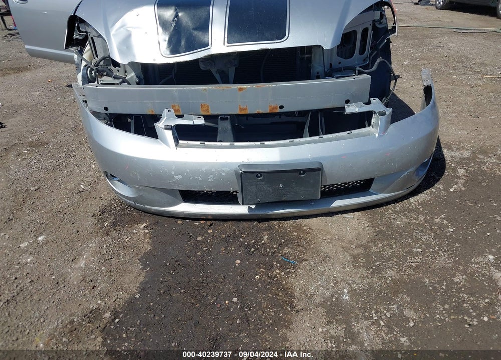 2007 CHEVROLET MONTE CARLO SS VIN: 2G1WL15C079223562