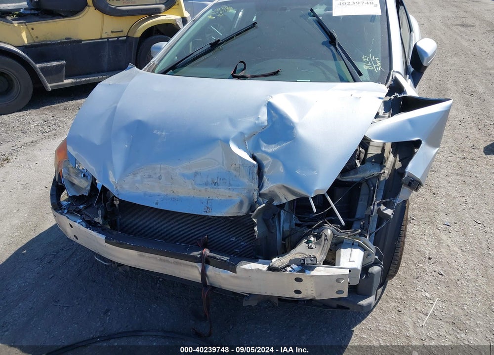 2015 HONDA CIVIC LX VIN: 2HGFG3B57FH518919