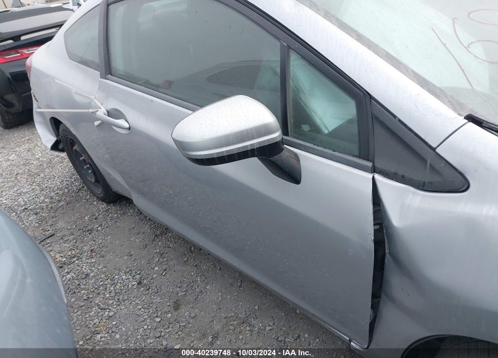 2015 HONDA CIVIC LX VIN: 2HGFG3B57FH518919
