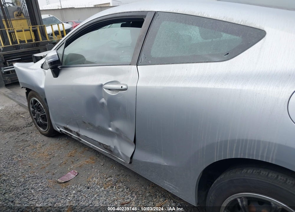 2015 HONDA CIVIC LX VIN: 2HGFG3B57FH518919