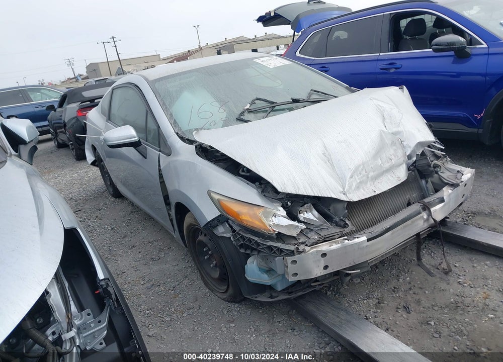 2015 HONDA CIVIC LX VIN: 2HGFG3B57FH518919