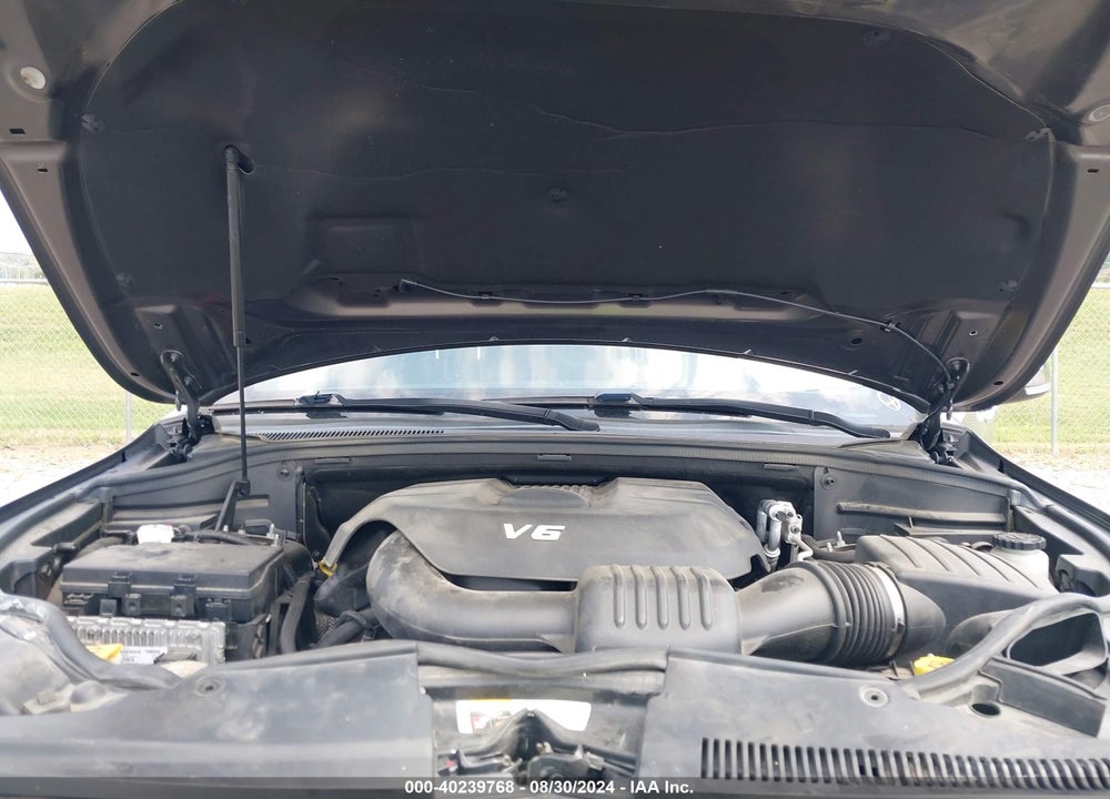 2014 CHEROKEE JEEP GRAND  LIMITED VIN: 1C4RJFBG2EC506825