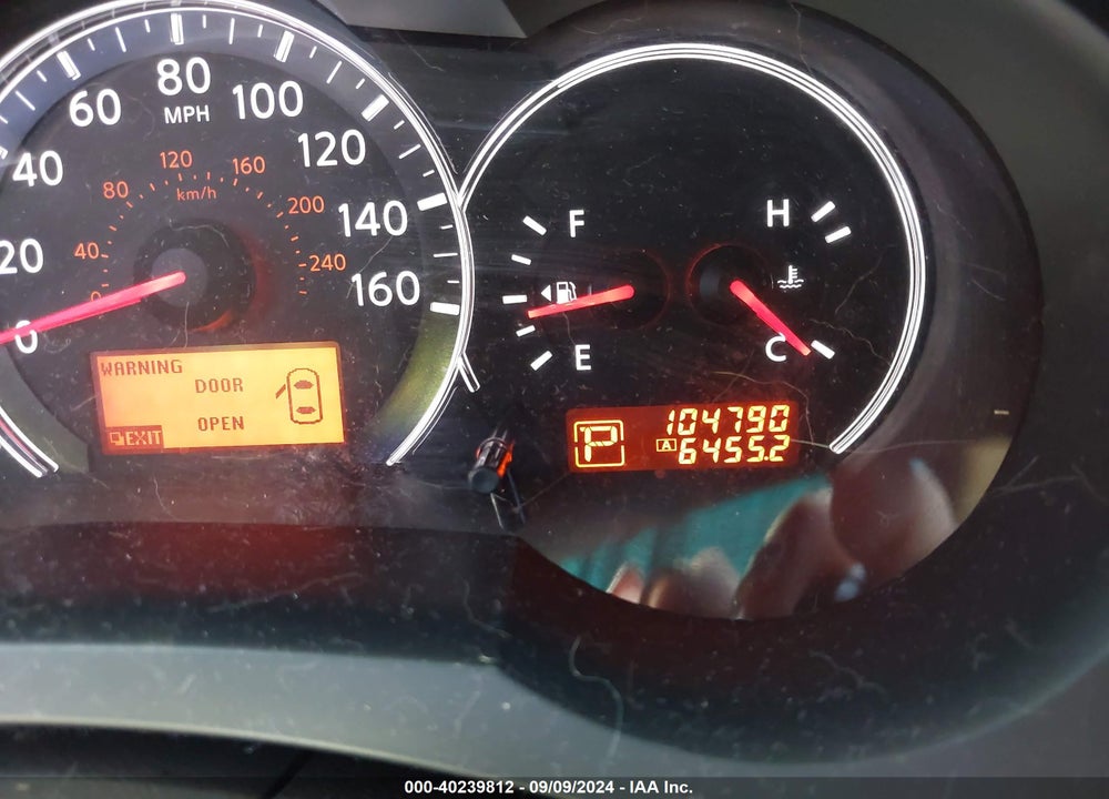 2012 NISSAN ALTIMA 3.5 SR VIN: 1N4BL2AP5CC131974