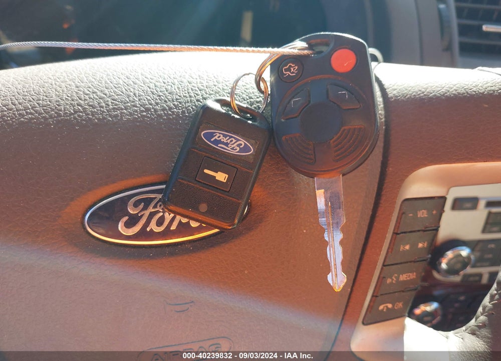 2012 FORD FUSION SEL VIN: 3FAHP0JA0CR213806