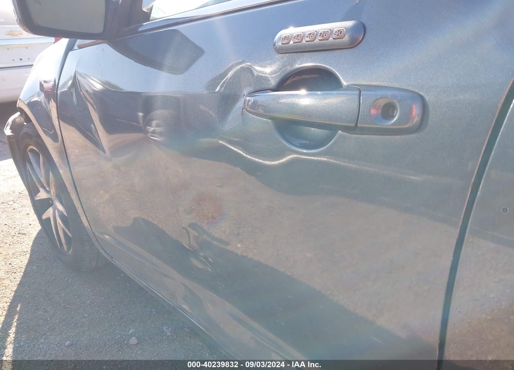 2012 FORD FUSION SEL VIN: 3FAHP0JA0CR213806
