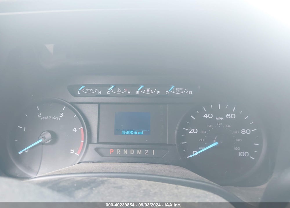 2018 FORD F-350 XL VIN: 1FT8W3BT5JEB68201