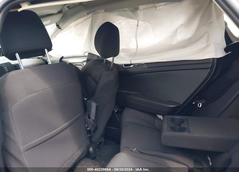 2023 KIA SPORTAGE VIN: KNDPU3AF0P7038899