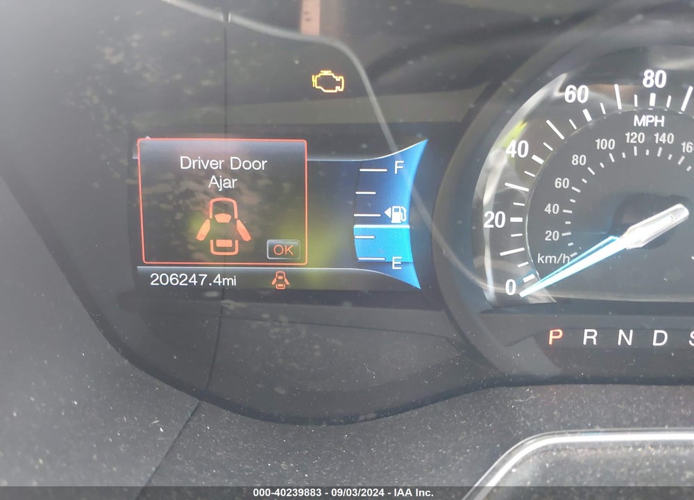 2016 FORD FUSION SE VIN: 3FA6P0H7XGR214338