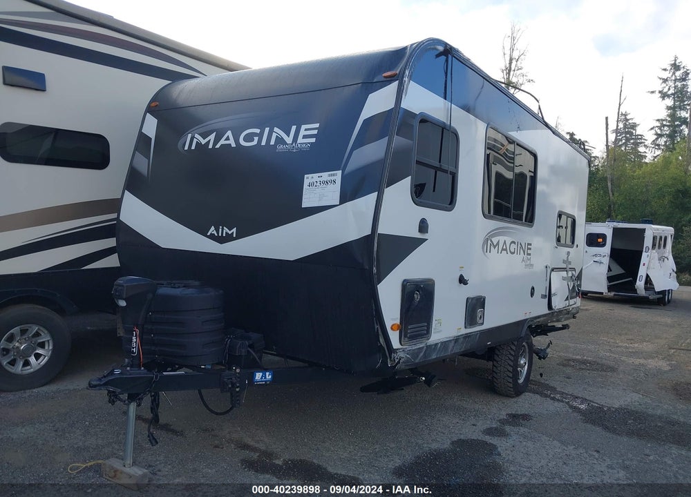 2024 GRAND DESIGN OTHER VIN: 573TE2017R7701649