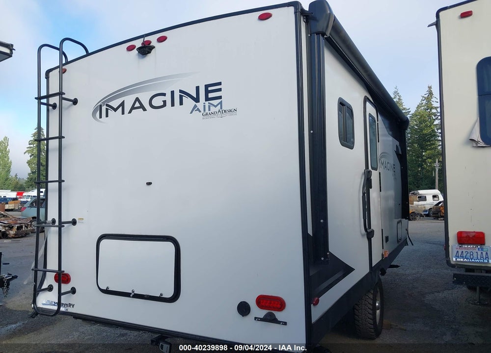 2024 GRAND DESIGN OTHER VIN: 573TE2017R7701649