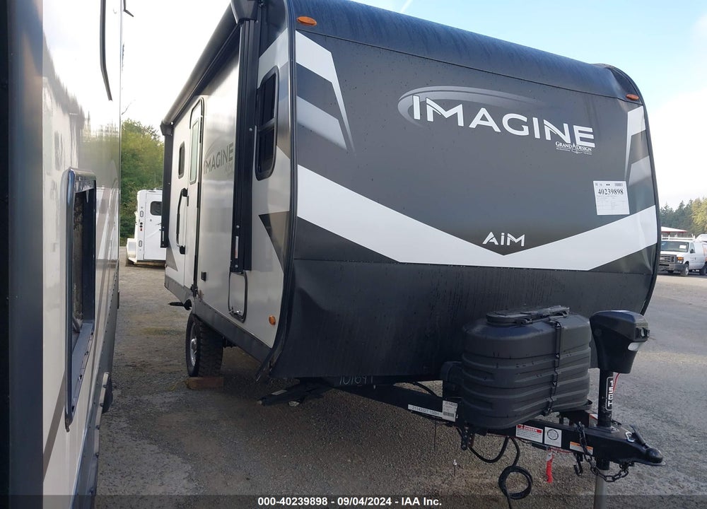 2024 GRAND DESIGN OTHER VIN: 573TE2017R7701649