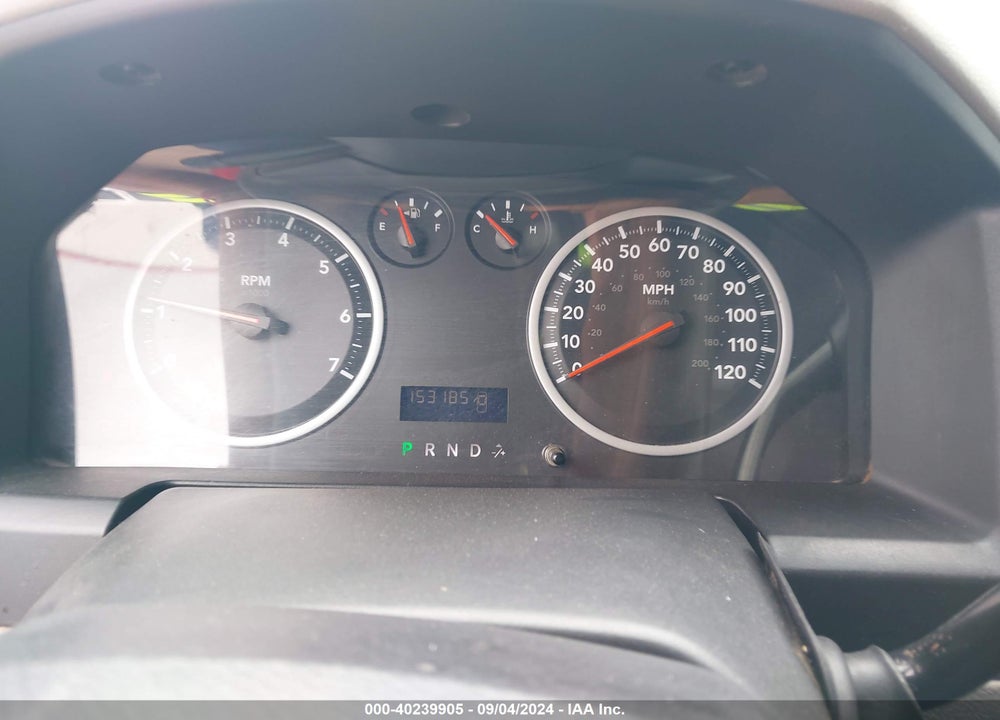 2012 RAM 1500 ST VIN: 3C6JD6AT8CG163443