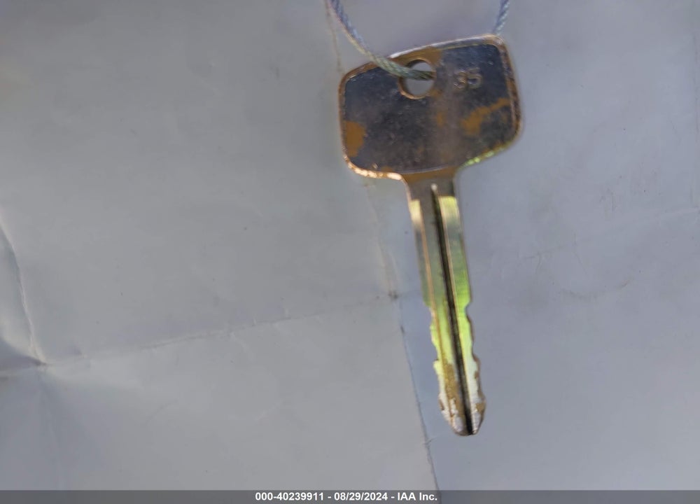 1999 TOYOTA RAV4 VIN: JT3GP10VXX7056920