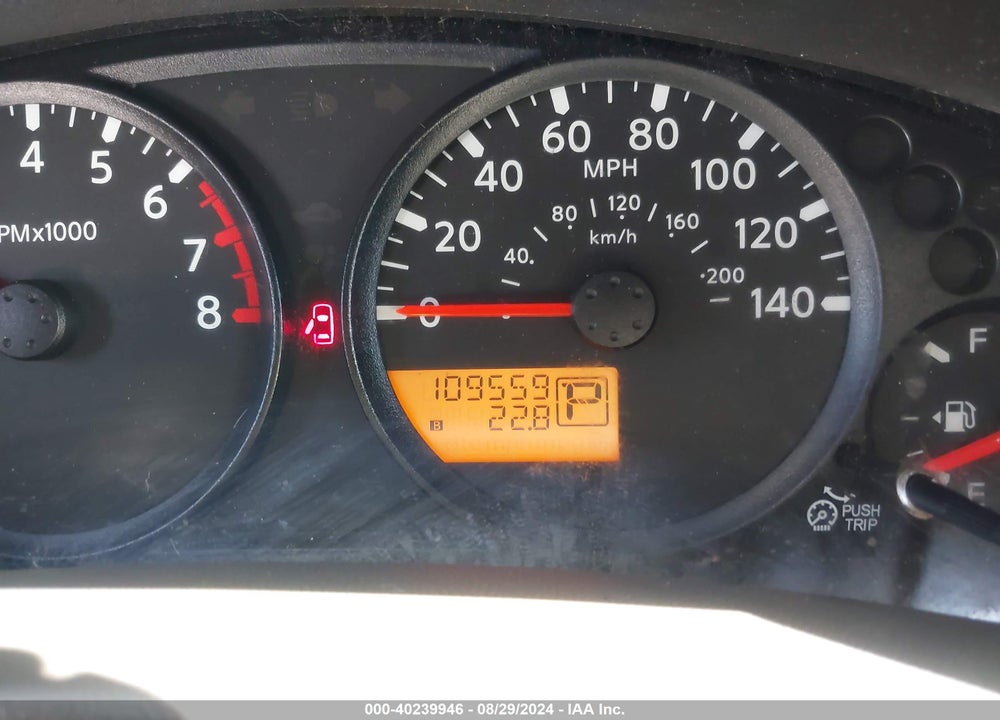 2019 NISSAN FRONTIER S VIN: 1N6BD0CT9KN706955