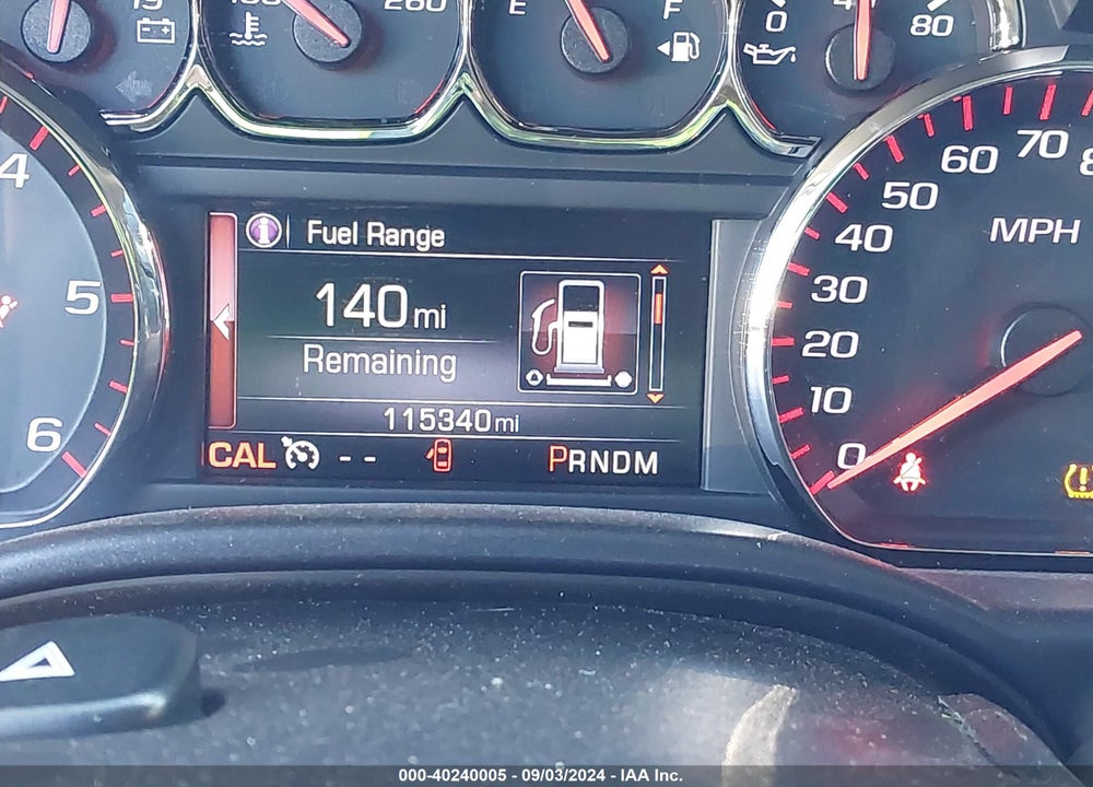 2015 GMC SIERRA 1500 SLE VIN: 3GTU2UEH8FG389802