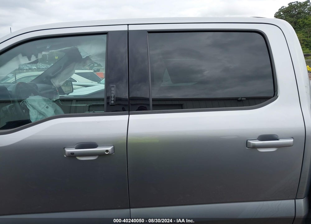 2023 FORD F-150 RAPTOR VIN: 1FTFW1RG1PFB17365