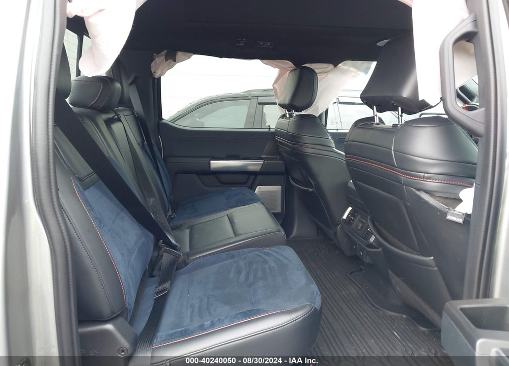 2023 FORD F-150 RAPTOR VIN: 1FTFW1RG1PFB17365