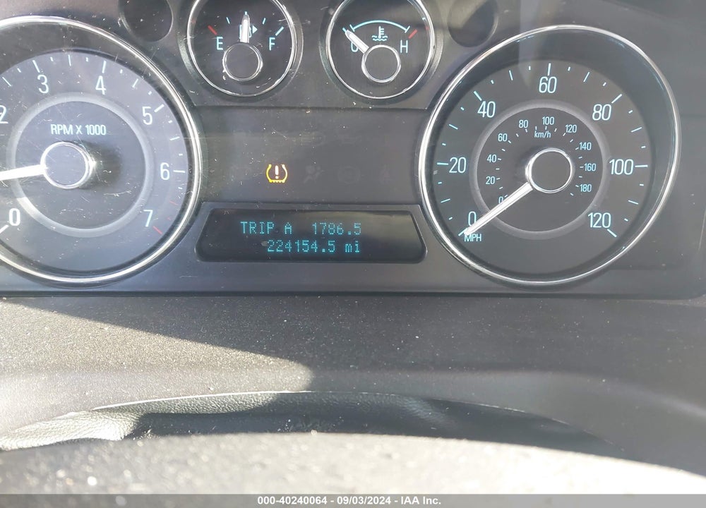 2011 FORD FLEX SEL VIN: 2FMGK5CC0BBD10335
