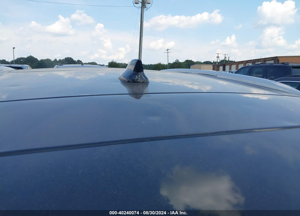 2016 NISSAN MURANO SL VIN: 5N1AZ2MH7GN169401