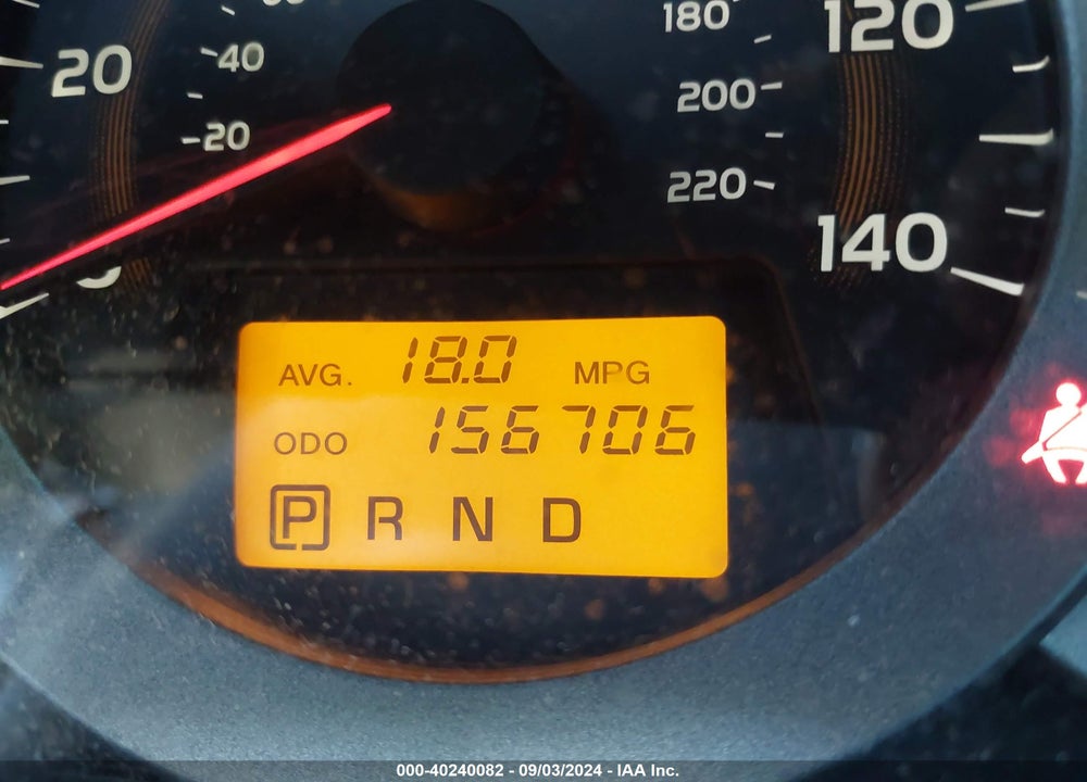 2011 TOYOTA RAV4 VIN: 2T3BF4DV4BW096041