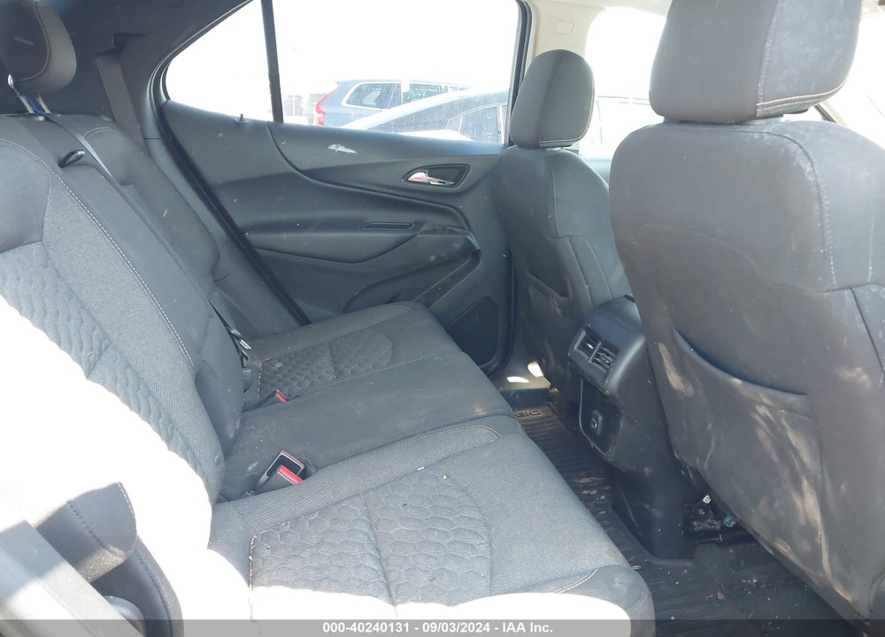 2019 CHEVROLET EQUINOX LT VIN: 2GNAXKEV0K6112069