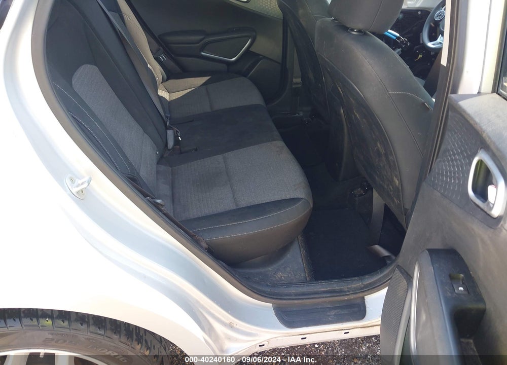 2020 KIA SOUL !/+/S VIN: KNDJ23AU4L7011340