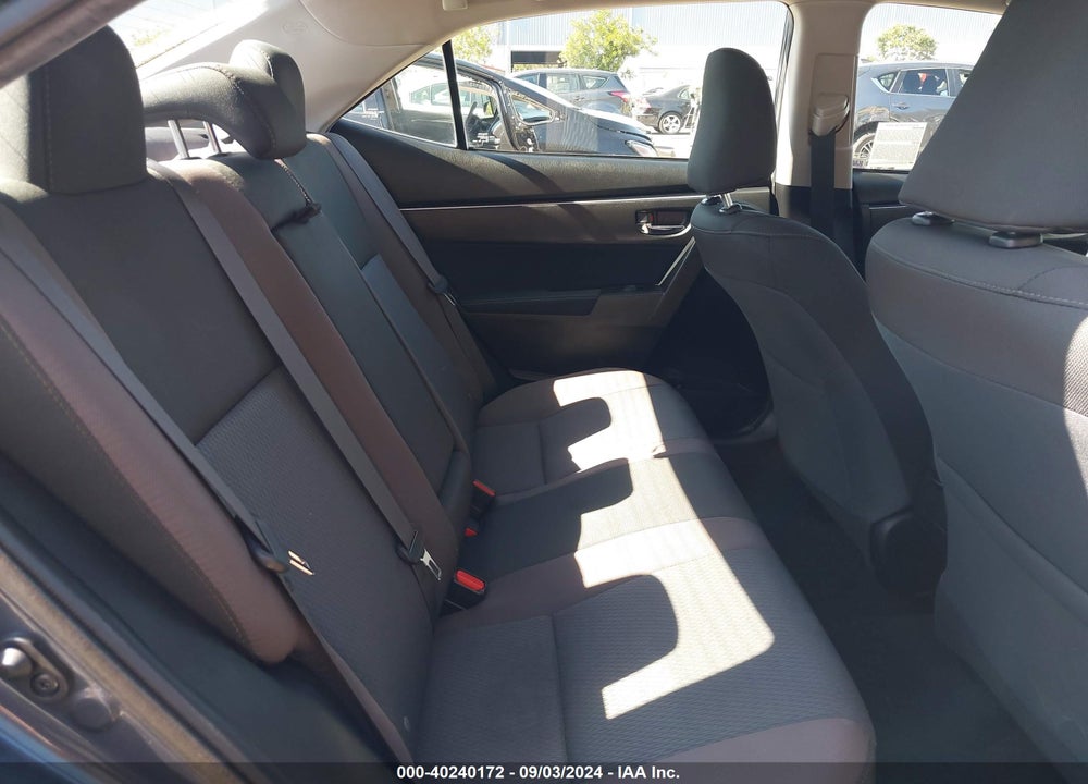 2017 TOYOTA COROLLA VIN: 5YFBURHE9HP693007