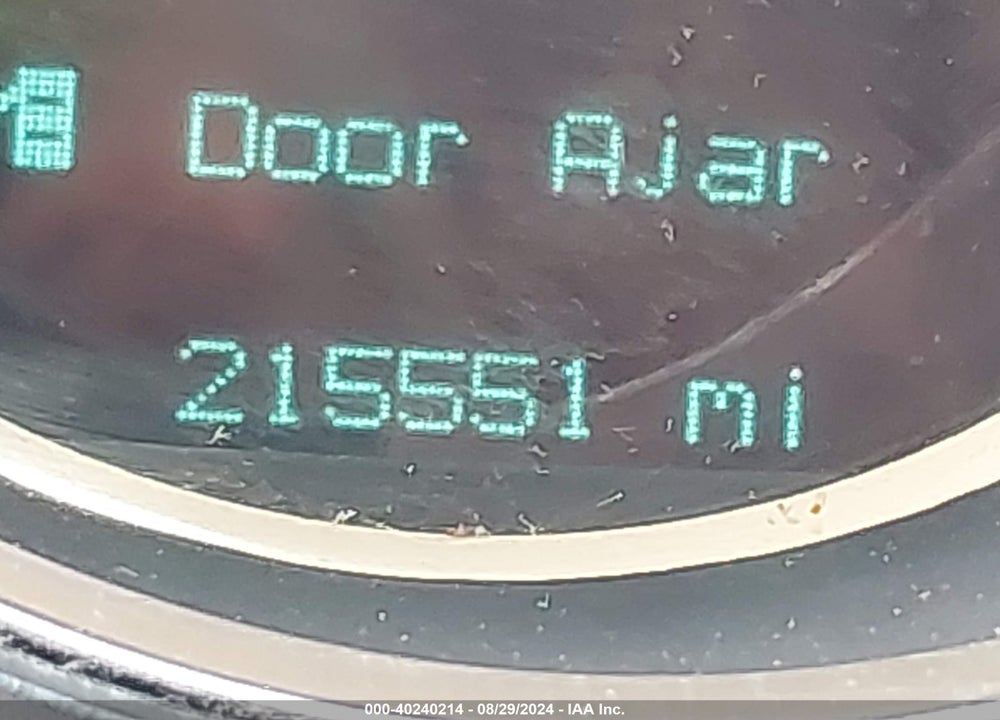 2013 DODGE CHALLENGER SXT VIN: 2C3CDYAG2DH562550