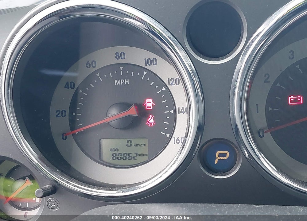 2009 MITSUBISHI ECLIPSE GS VIN: 4A3AK24F59E031752