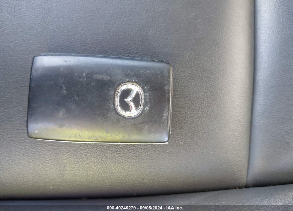2021 MAZDA CX-30 PREFERRED VIN: 3MVDMBCL7MM270951