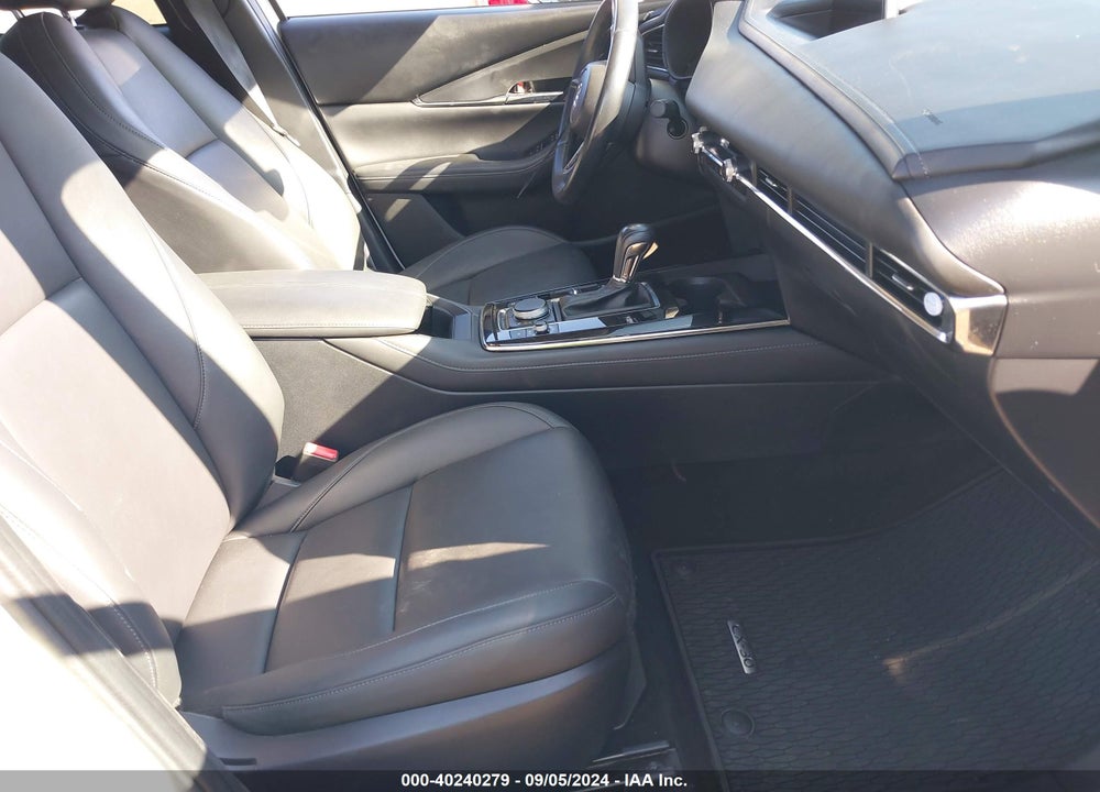2021 MAZDA CX-30 PREFERRED VIN: 3MVDMBCL7MM270951