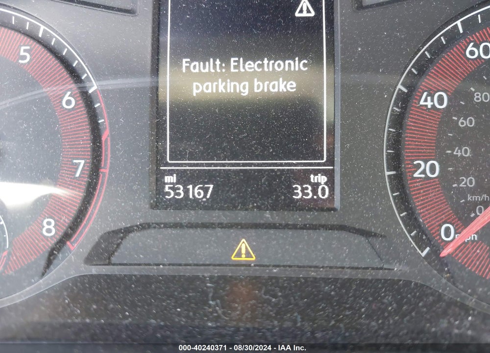 2019 VOLKSWAGEN JETTA 1.4T R-LINE/1.4T S/1.4T SE VIN: 3VWC57BU1KM193666