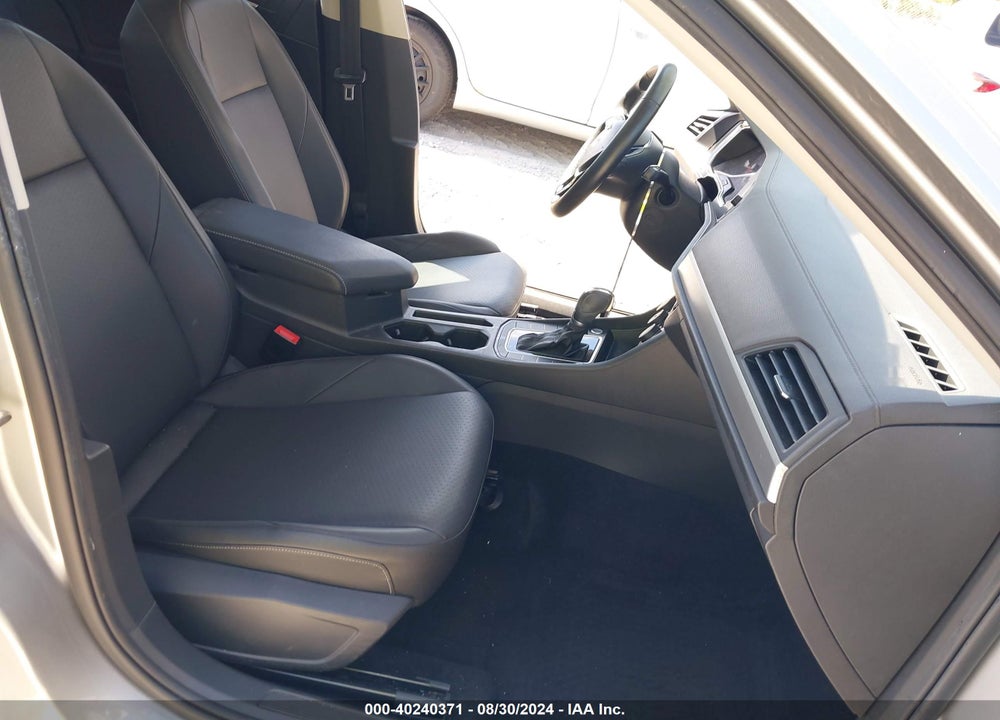 2019 VOLKSWAGEN JETTA 1.4T R-LINE/1.4T S/1.4T SE VIN: 3VWC57BU1KM193666