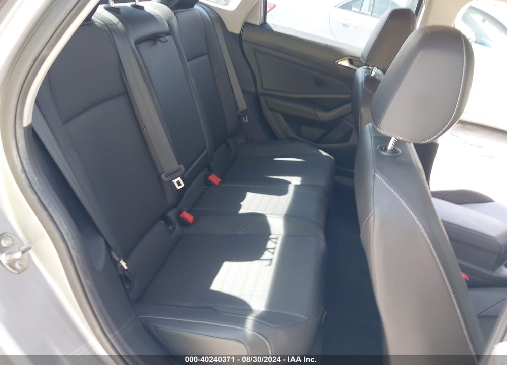 2019 VOLKSWAGEN JETTA 1.4T R-LINE/1.4T S/1.4T SE VIN: 3VWC57BU1KM193666