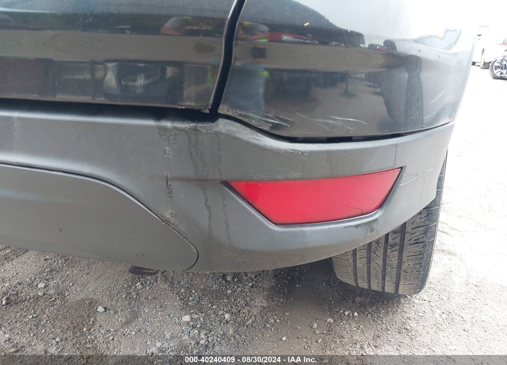 2019 FORD ESCAPE S VIN: 1FMCU0F7XKUB57757