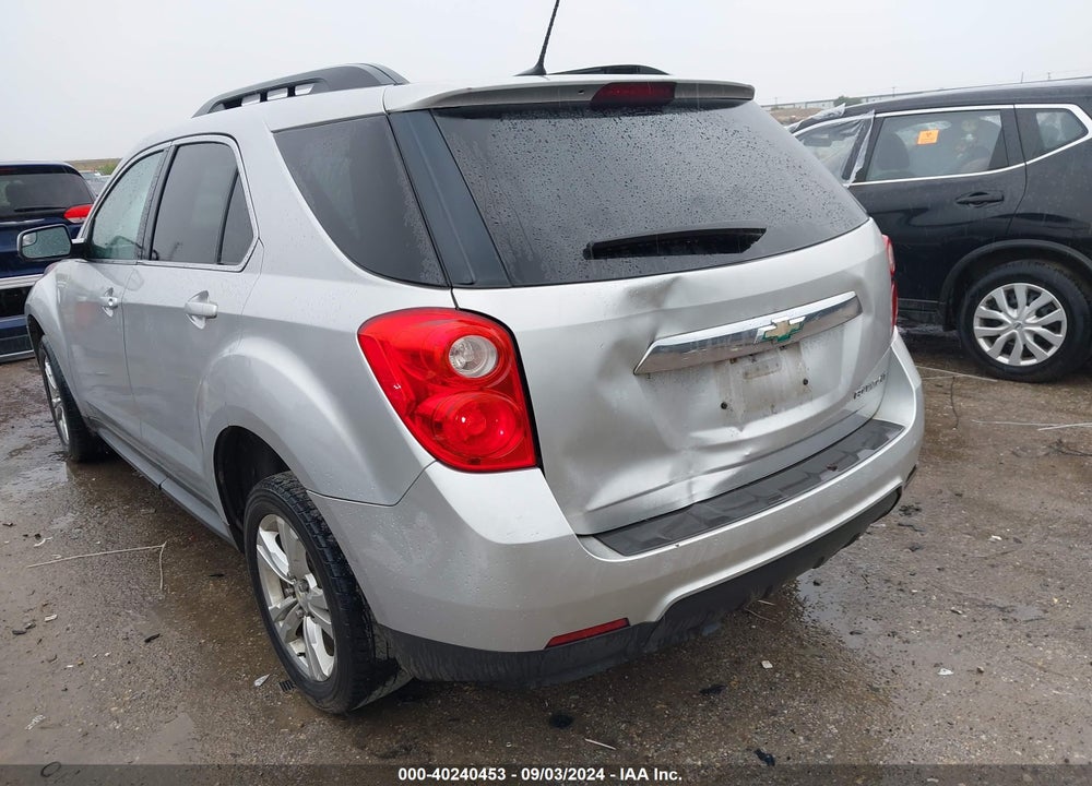 2014 CHEVROLET EQUINOX 1LT VIN: 1GNALBEK9EZ121282
