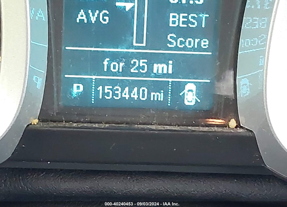 2014 CHEVROLET EQUINOX 1LT VIN: 1GNALBEK9EZ121282