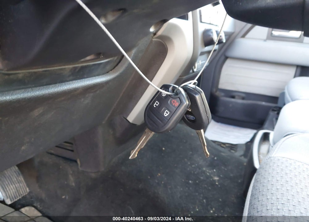 2012 FORD F-150 XLT VIN: 1FTFW1EF0CKD66416