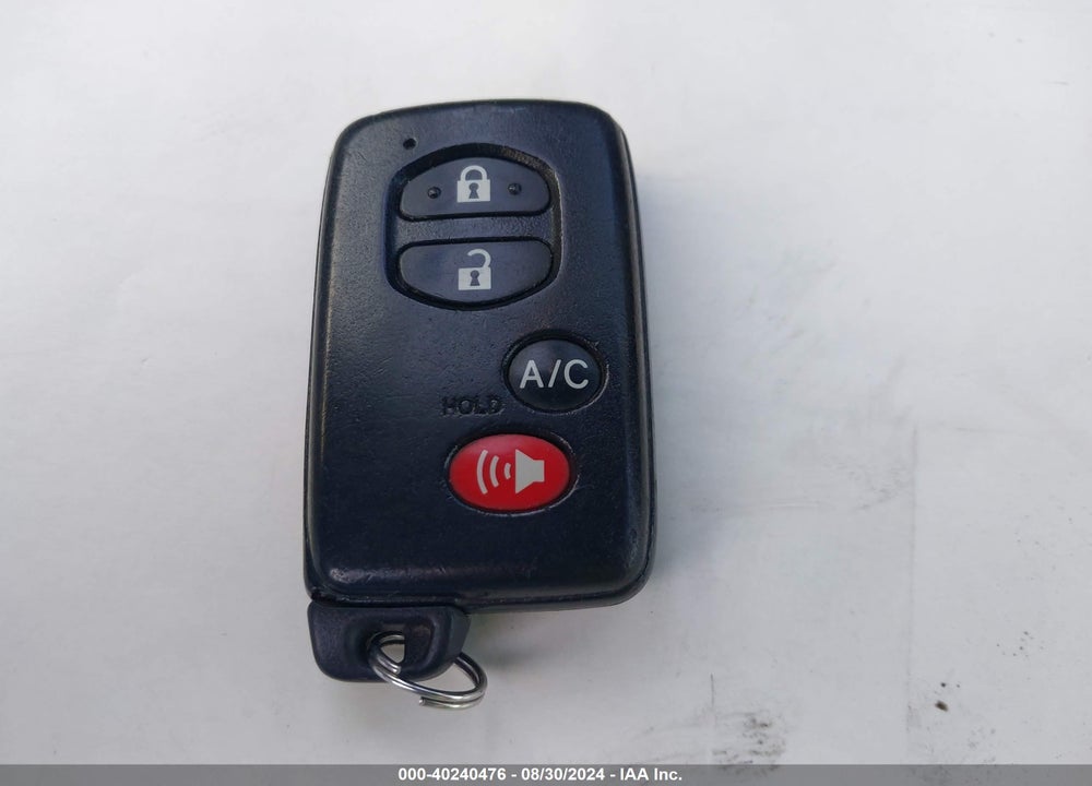 2013 TOYOTA PRIUS PLUG-IN VIN: JTDKN3DP7D3048134