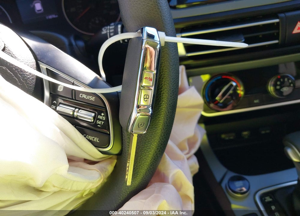 2023 KIA SELTOS LX VIN: KNDEPCAA0P7430946