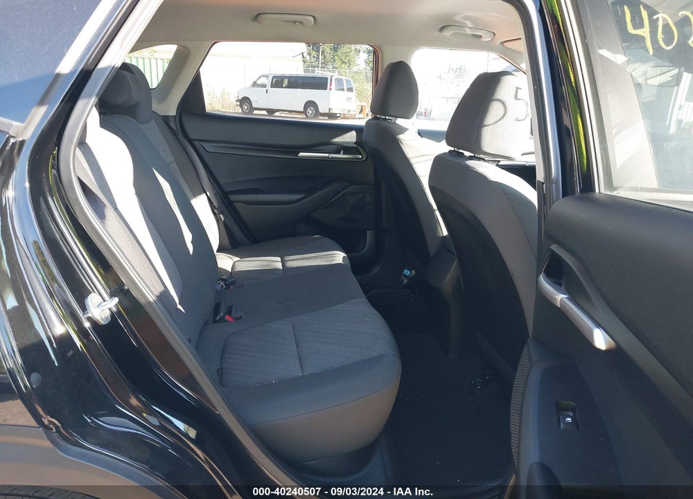 2023 KIA SELTOS LX VIN: KNDEPCAA0P7430946