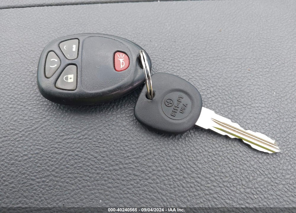 2006 CHEVROLET HHR LT VIN: 3GNDA23D86S500344