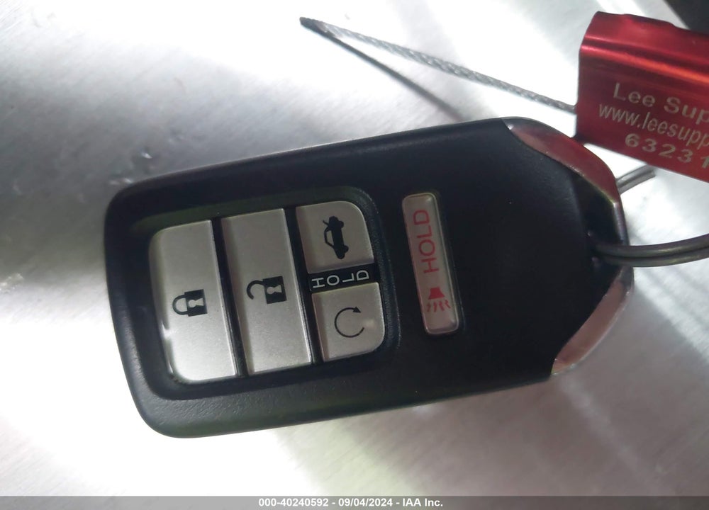 2018 HONDA CIVIC EX VIN: 2HGFC2F79JH570398