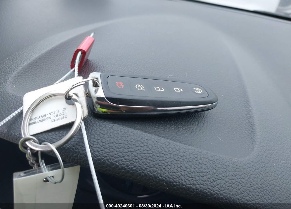 2011 FORD EDGE LIMITED VIN: 2FMDK3KC7BBB14241