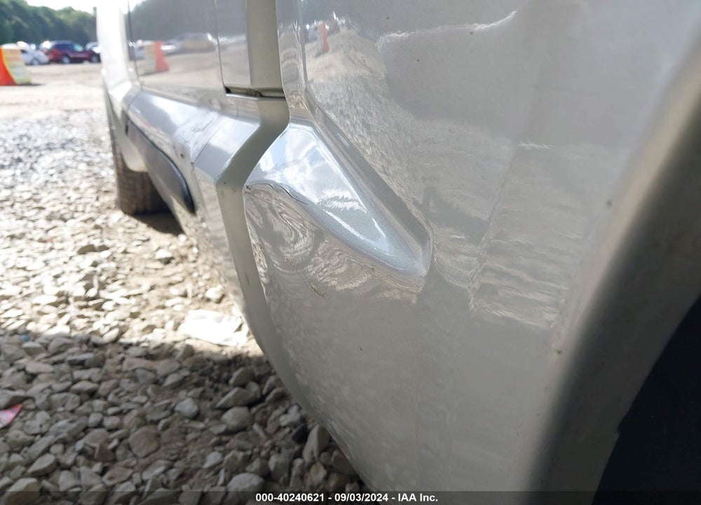 2005 DODGE DAKOTA SLT VIN: 1D7HE48N75S209233